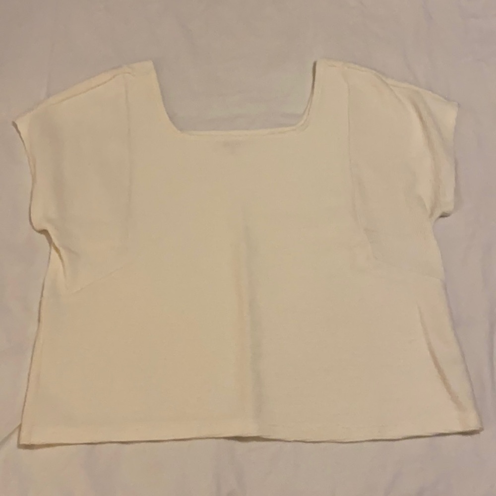 Madewell top
